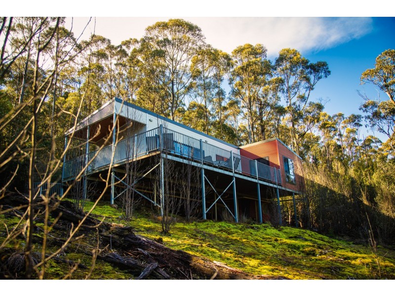 300 Browns Road, Ranelagh TAS 7109