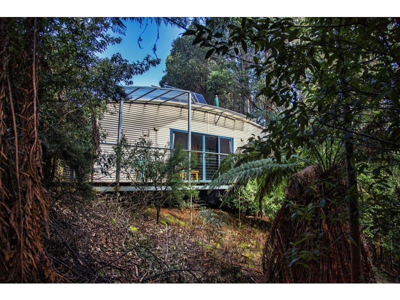 300 Browns Road, Ranelagh TAS 7109