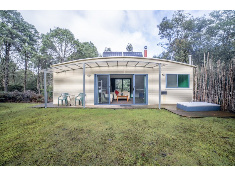 300 Browns Road, Ranelagh TAS 7109