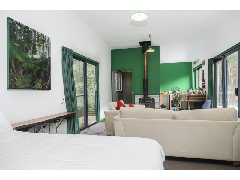 300 Browns Road, Ranelagh TAS 7109