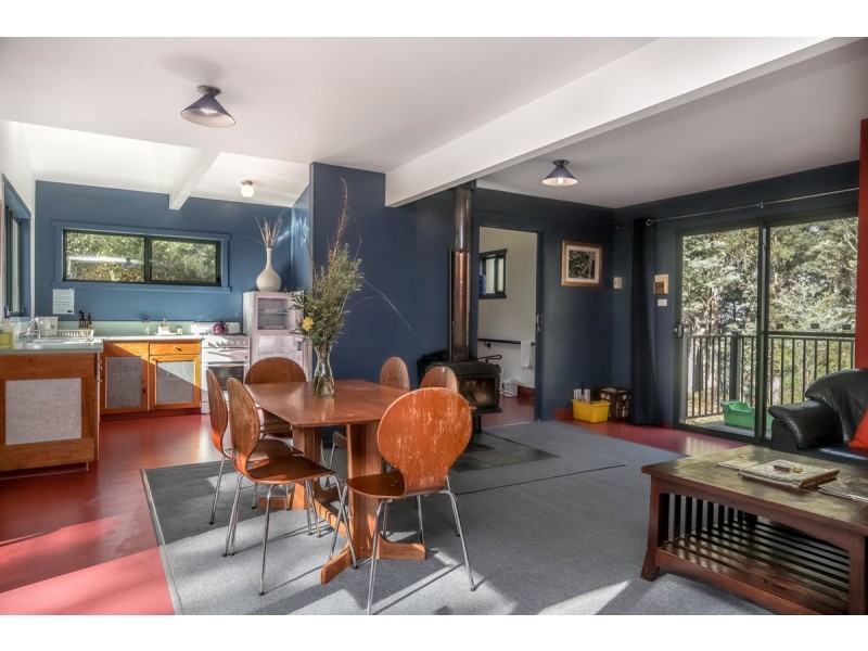 300 Browns Road, Ranelagh TAS 7109