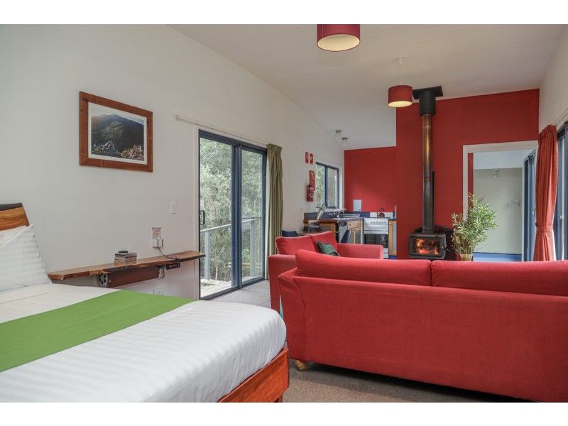 300 Browns Road, Ranelagh TAS 7109