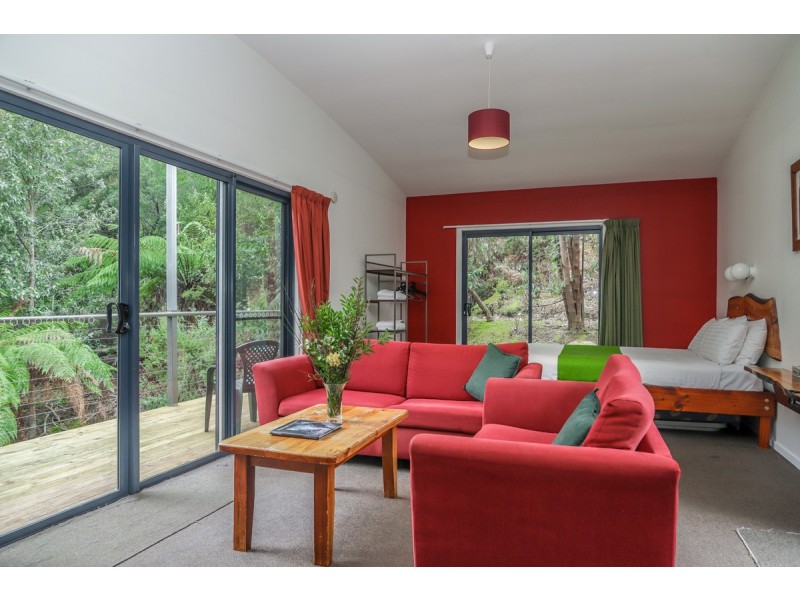 300 Browns Road, Ranelagh TAS 7109