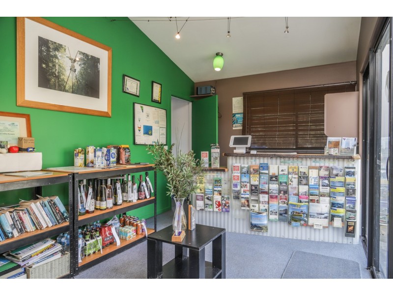 300 Browns Road, Ranelagh TAS 7109