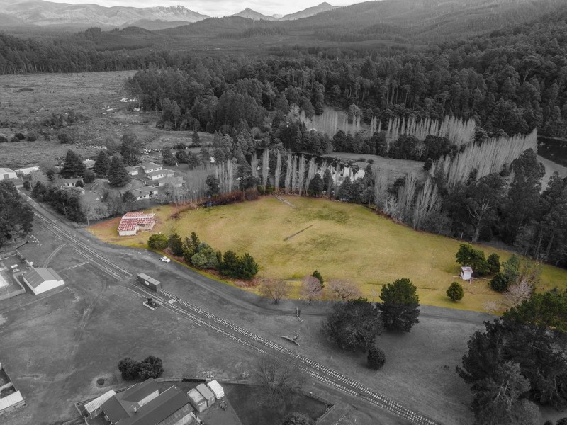 Lot 2 Junee Road, Maydena TAS 7140