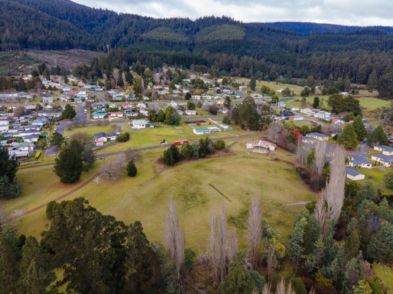 Lot 2 Junee Road, Maydena TAS 7140
