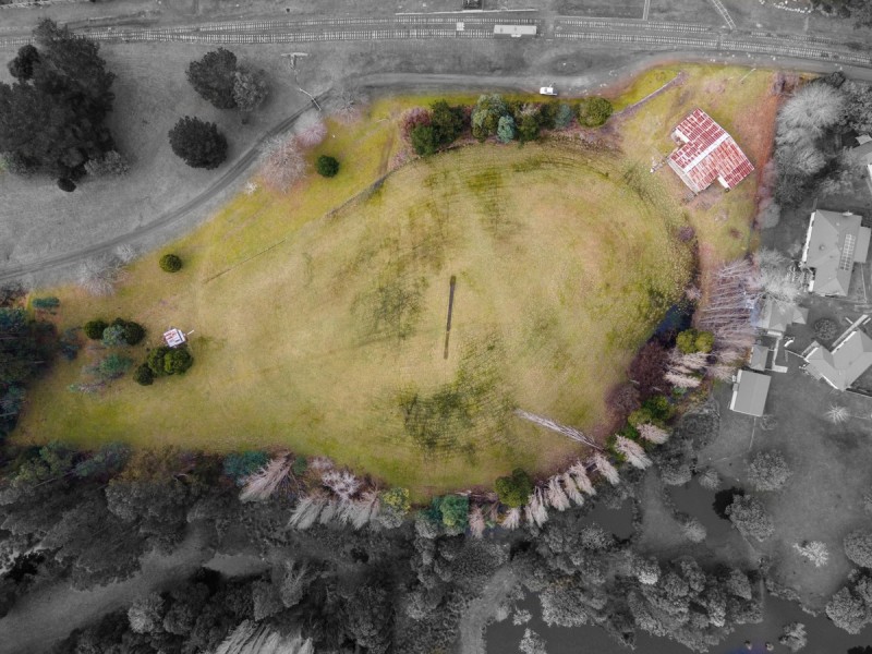 Lot 2 Junee Road, Maydena TAS 7140