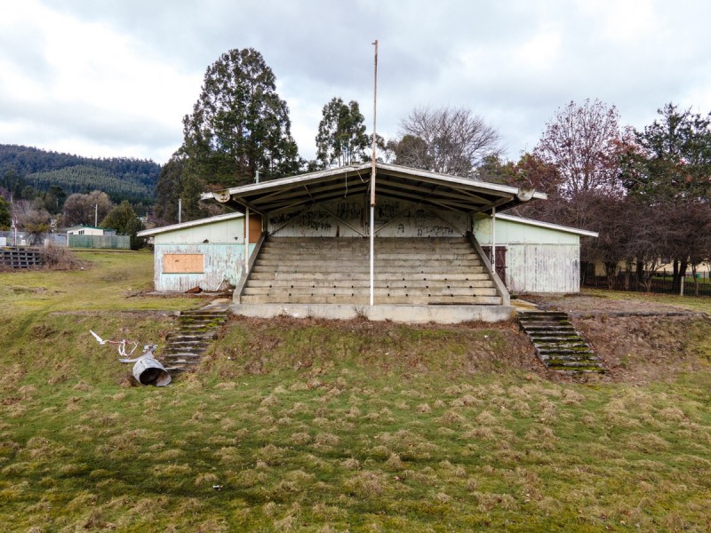 Lot 2 Junee Road, Maydena TAS 7140