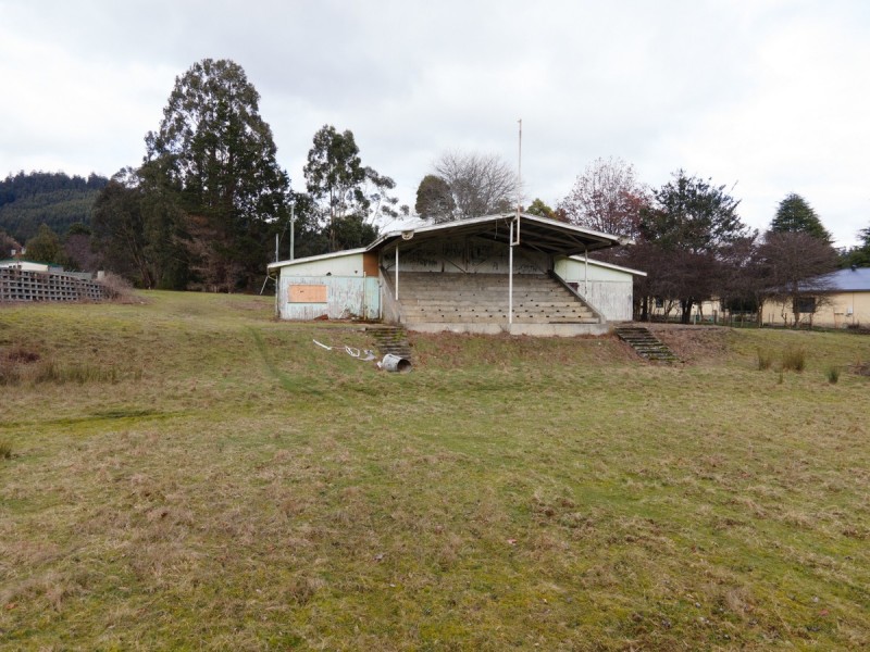Lot 2 Junee Road, Maydena TAS 7140