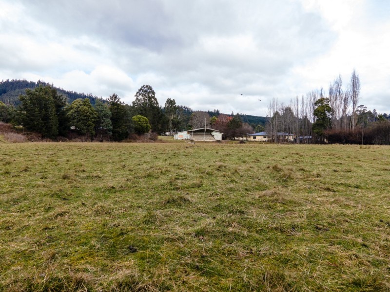 Lot 2 Junee Road, Maydena TAS 7140