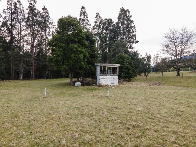 Lot 2 Junee Road, Maydena TAS 7140
