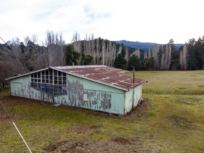 Lot 2 Junee Road, Maydena TAS 7140