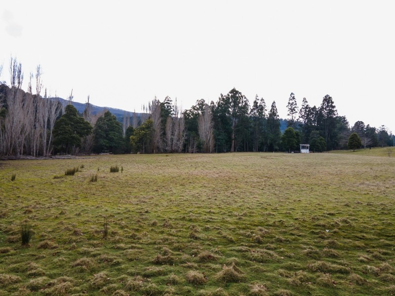 Lot 2 Junee Road, Maydena TAS 7140