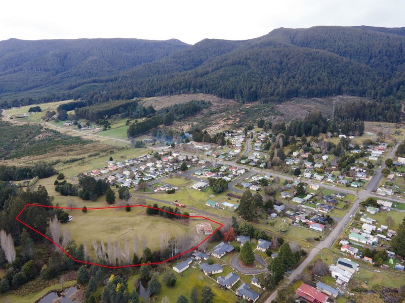 Lot 2 Junee Road, Maydena TAS 7140