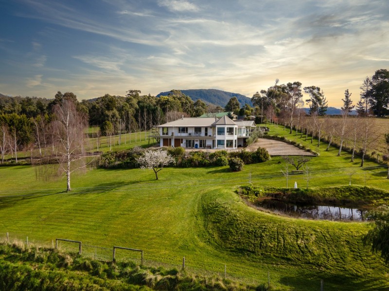 3608 Channel Highway, Woodbridge TAS 7162