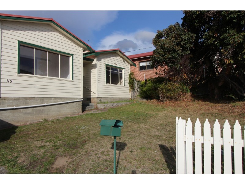 119 Chapel Street, Glenorchy TAS 7010