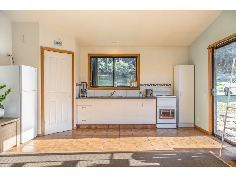 677 Cockatoo Gully Road, Dysart TAS 7030