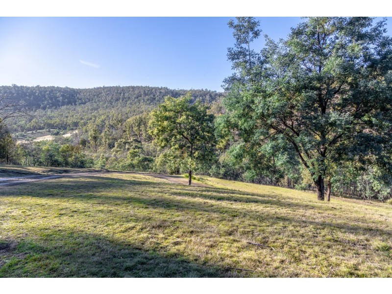 677 Cockatoo Gully Road, Dysart TAS 7030