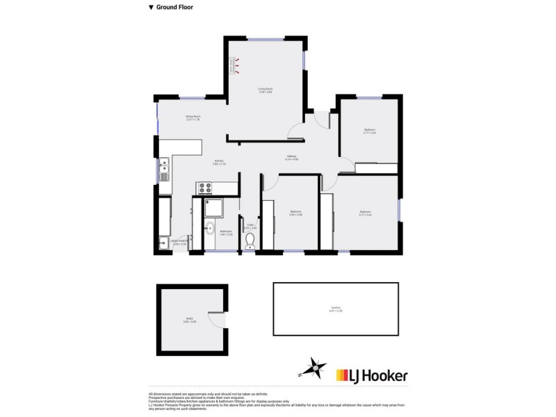 49 Cadbury Road, Claremont TAS 7011