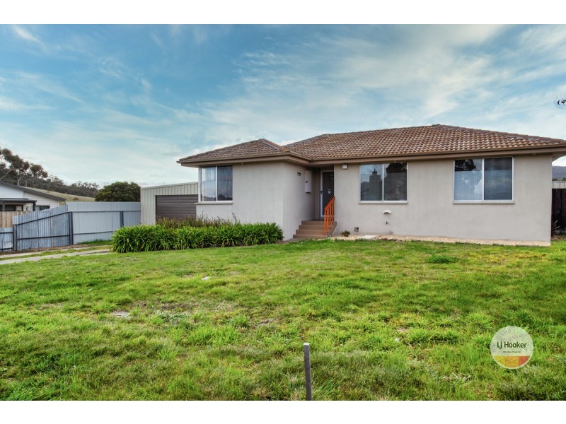 4 Barwick Place, Gagebrook TAS 7030