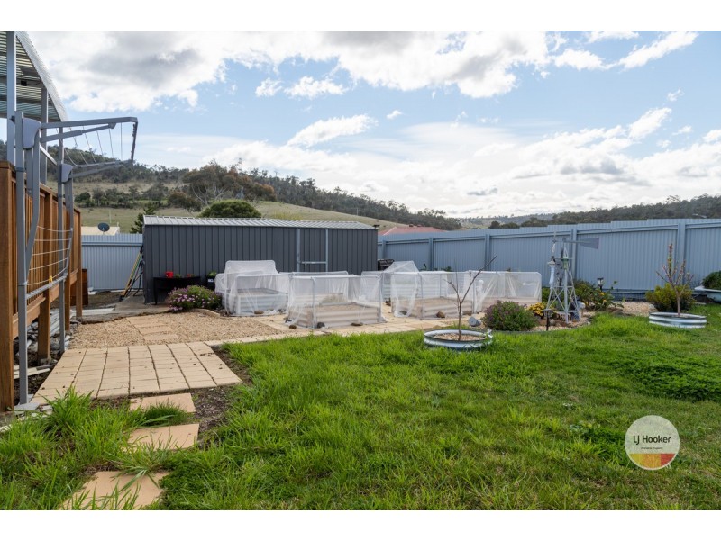 4 Barwick Place, Gagebrook TAS 7030