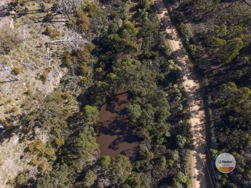 Lot 2/ Kings Road, Bagdad TAS 7030