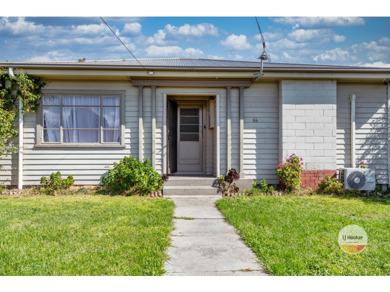 66 Acton Crescent, Goodwood TAS 7010