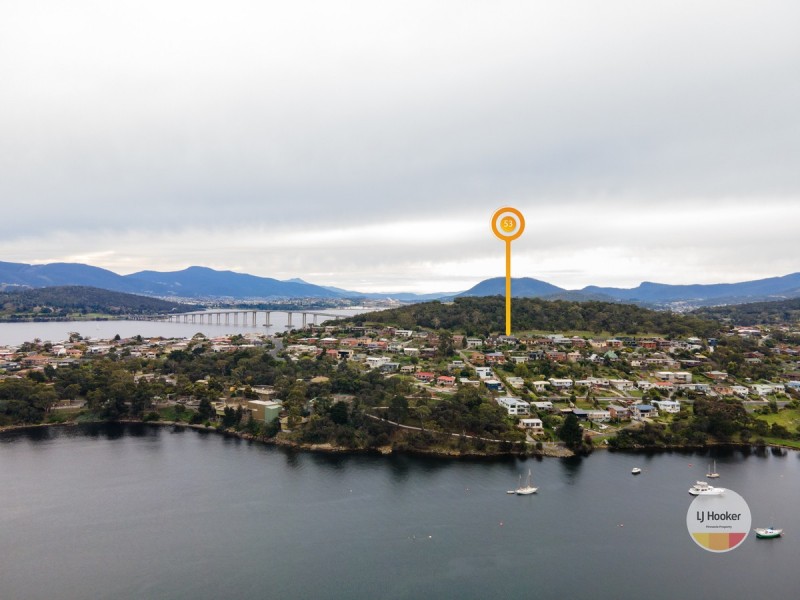 53 Leura Street, Rosny TAS 7018