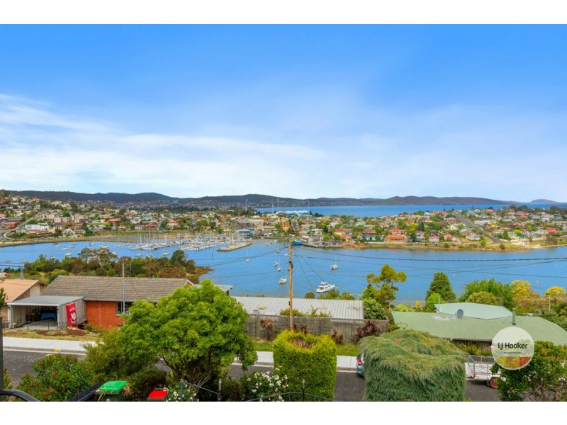 53 Leura Street, Rosny TAS 7018