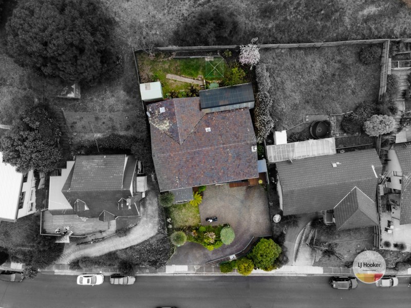 53 Leura Street, Rosny TAS 7018