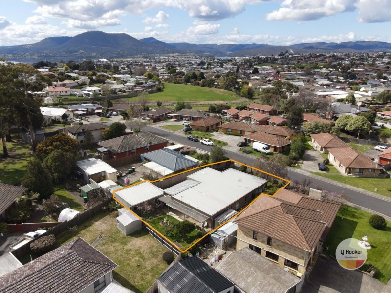 14 Verbena Place, Glenorchy TAS 7010