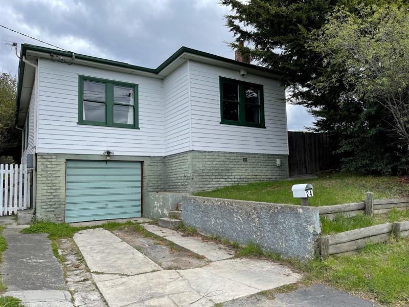 24 Brent Street, Glenorchy TAS 7010