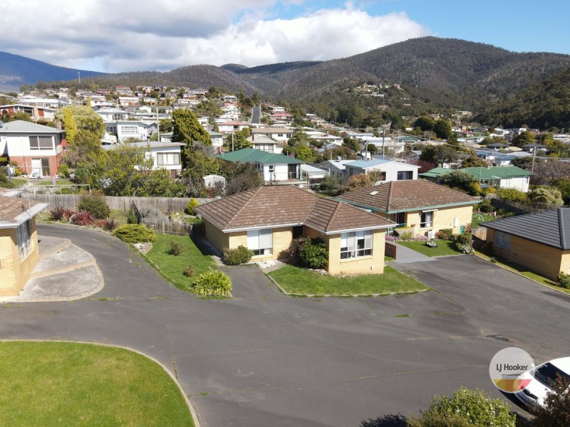 6/27 Montrose Road, Montrose TAS 7010