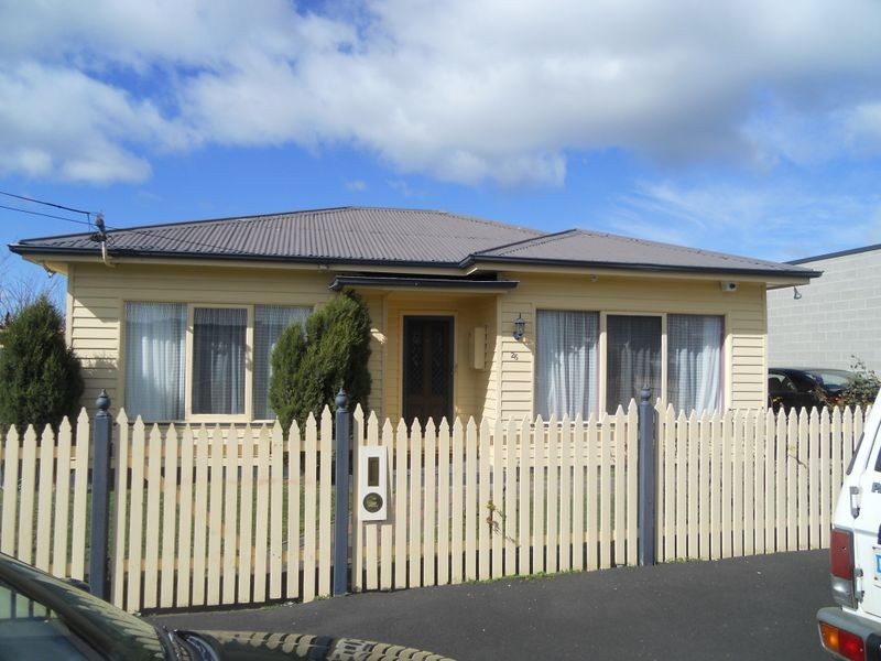 25 Regina Street, Glenorchy TAS 7010