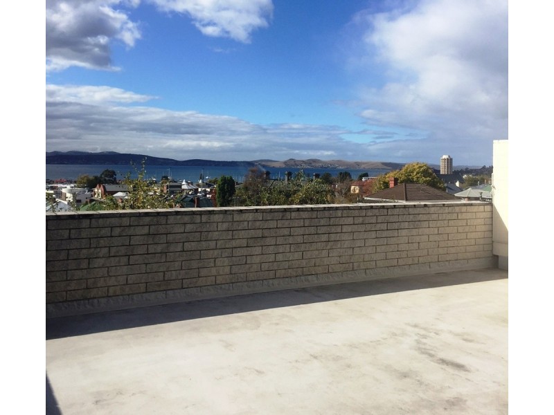 27/17-23 Regent Street, Sandy Bay TAS 7005