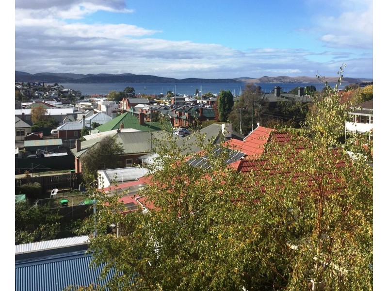 27/17-23 Regent Street, Sandy Bay TAS 7005
