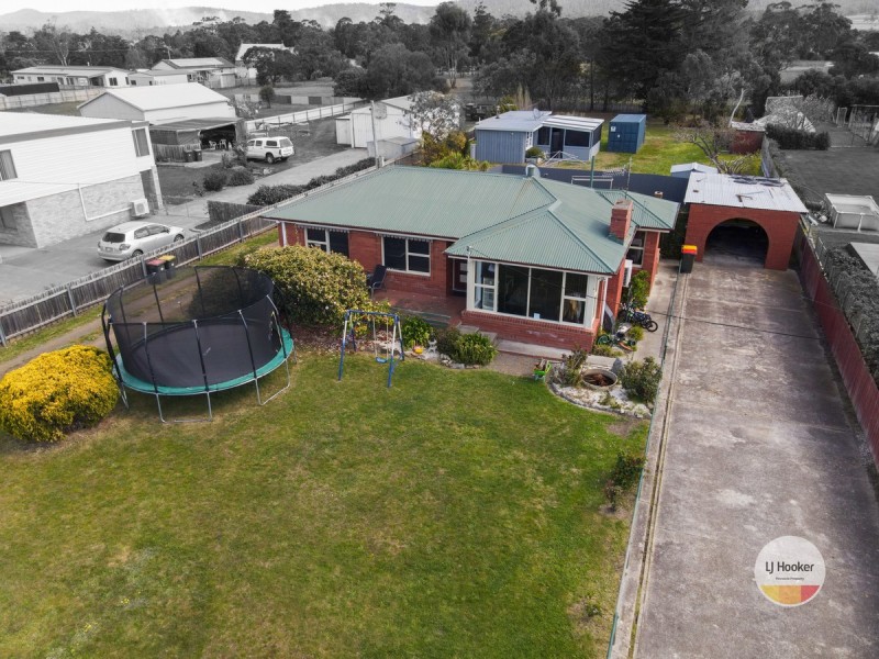 23 Melbourne Street, Triabunna TAS 7190