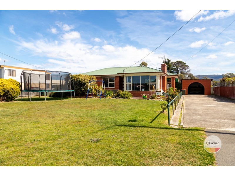 23 Melbourne Street, Triabunna TAS 7190