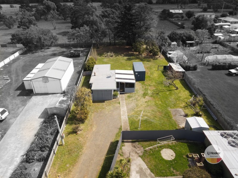 23 Melbourne Street, Triabunna TAS 7190