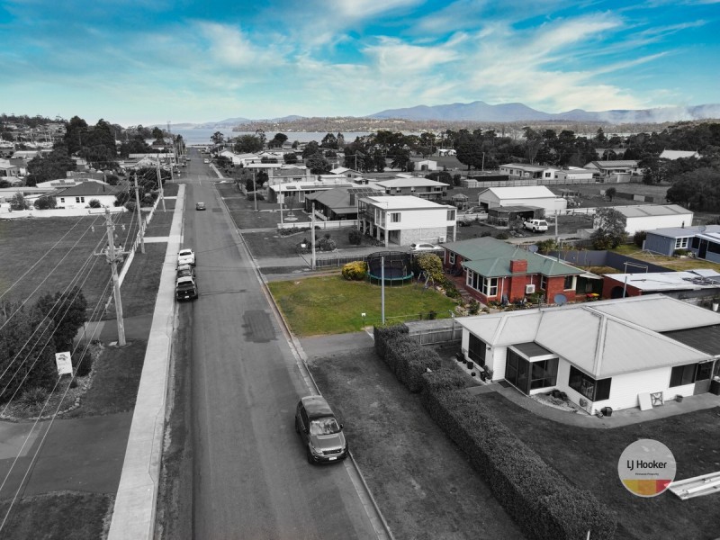 23 Melbourne Street, Triabunna TAS 7190
