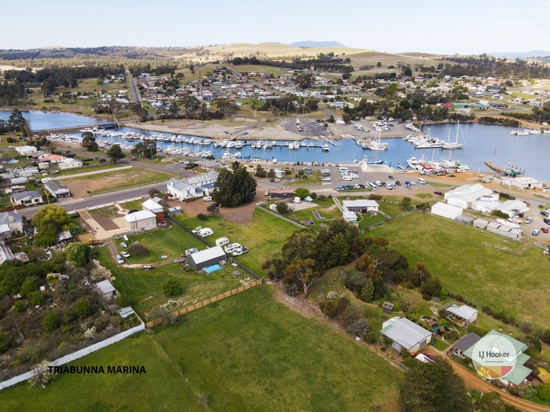 23 Melbourne Street, Triabunna TAS 7190