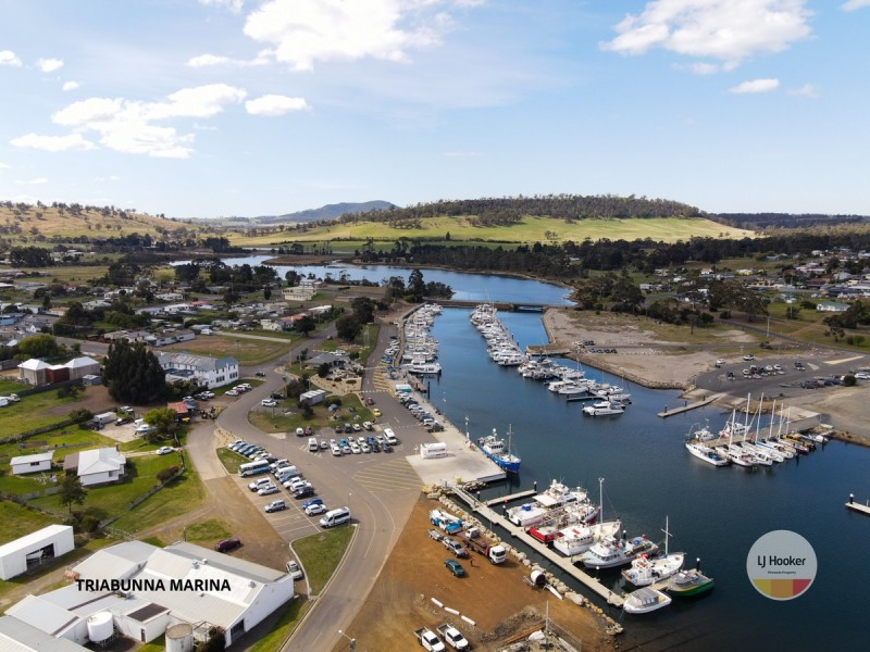 23 Melbourne Street, Triabunna TAS 7190