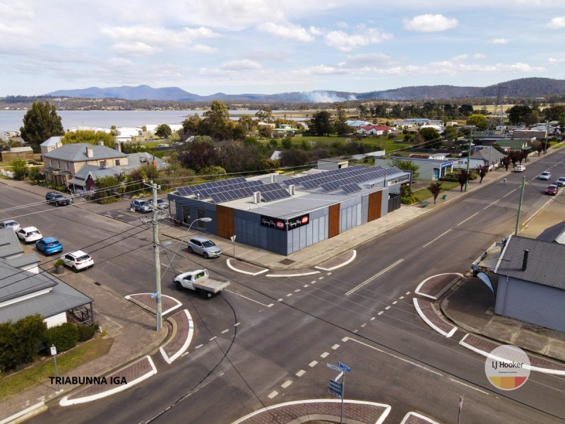 23 Melbourne Street, Triabunna TAS 7190