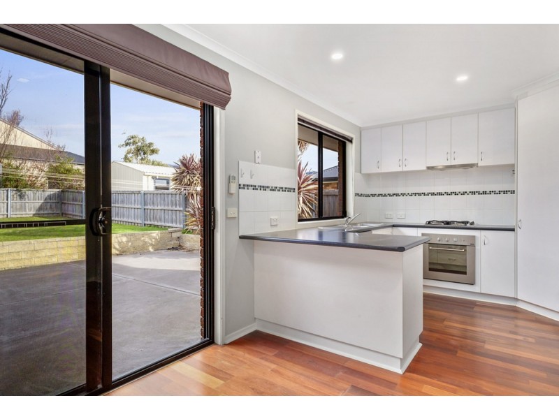 2 Crimson Drive, Margate TAS 7054