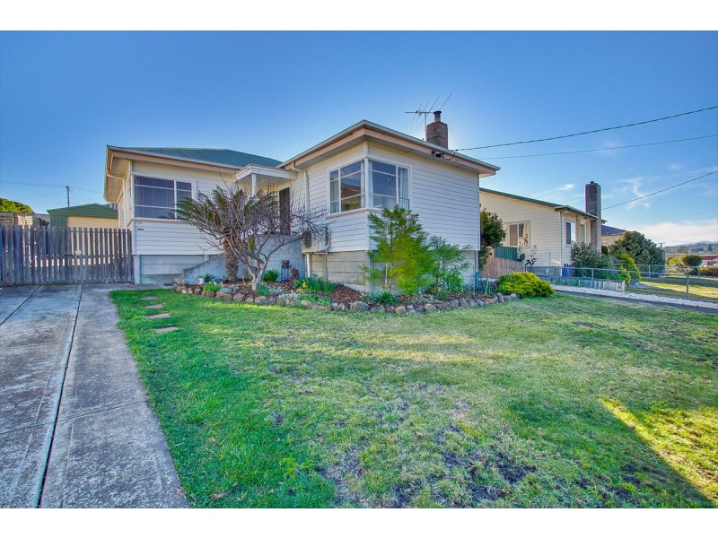 26 Edinburgh Crescent, Goodwood TAS 7010