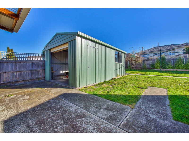 26 Edinburgh Crescent, Goodwood TAS 7010