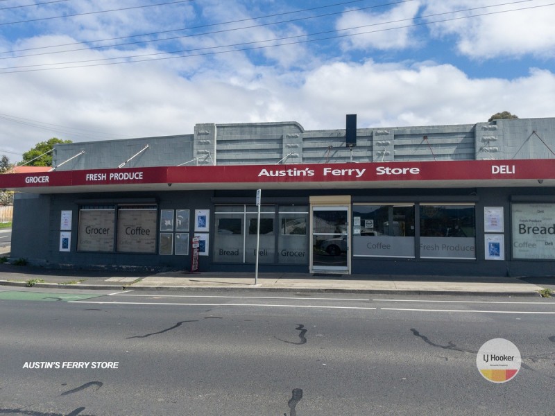238 Main Road, Austins Ferry TAS 7011