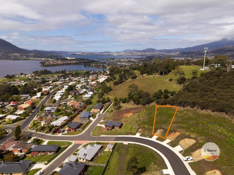 Lot 10/ Alexa Drive, Austins Ferry TAS 7011