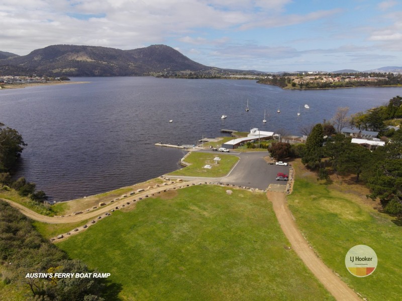 Lot 10/ Alexa Drive, Austins Ferry TAS 7011