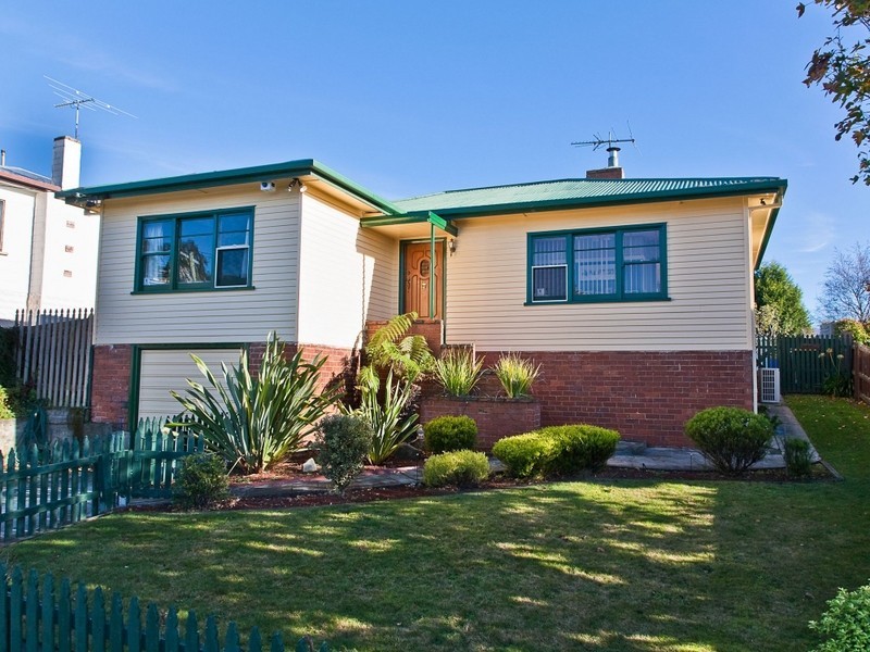 West Moonah TAS 7009